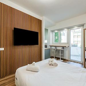 Appartement met een Slaapkamer